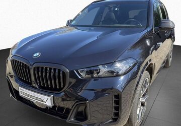 BMW X5 18.920 km 94.900 &euro; Winsen/Luhe 21423
