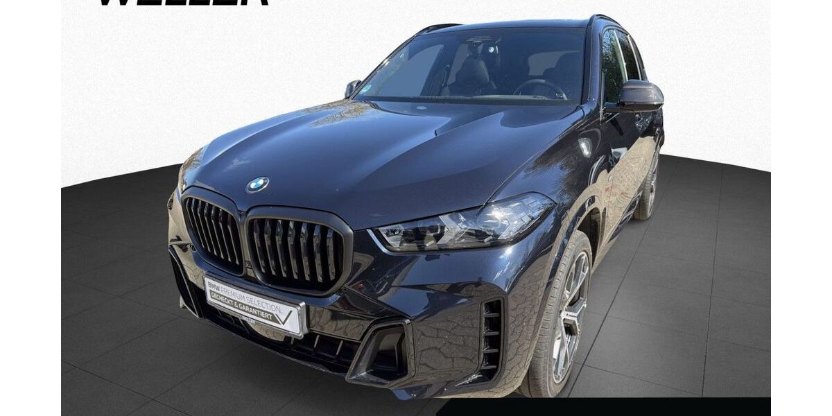 BMW X5 18.920 km 94.900 &euro; Winsen/Luhe 21423