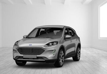 Ford Kuga 63.038 km 20.990 &euro; Buxtehude 21614