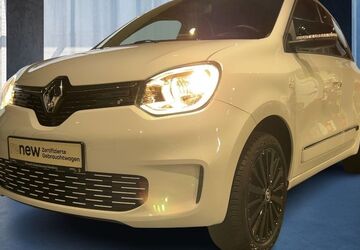 Renault Twingo 10.544 km 12.690 &euro; Hamburg 22763
