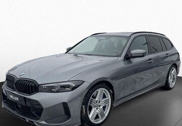 Alpina B3 46.230 km 69.950 &euro; Hamburg 21073
