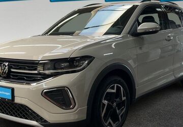 VW T-Cross 4.249 km 28.888 &euro; Hamburg 22761