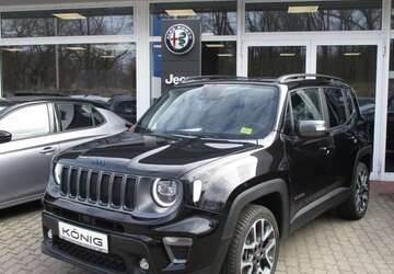 Jeep Renegade 22.000 km 19.998 &euro; Winsen (Luhe) 21423