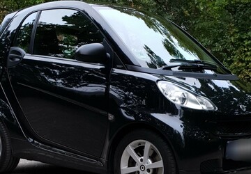 Smart ForTwo 110.000 km 7.499 &euro; Hamburg 20038