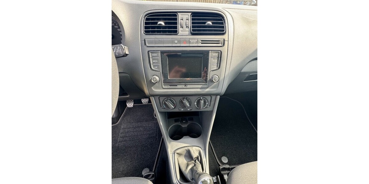 VW Polo 26.000 km 10.000 &euro; Wulfsen 21445