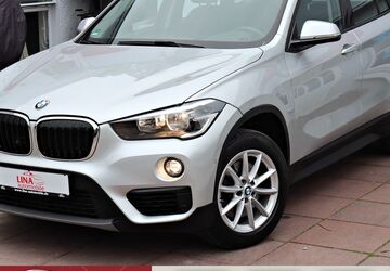 BMW X1 50.000 km 17.980 &euro; Hamburg 22179