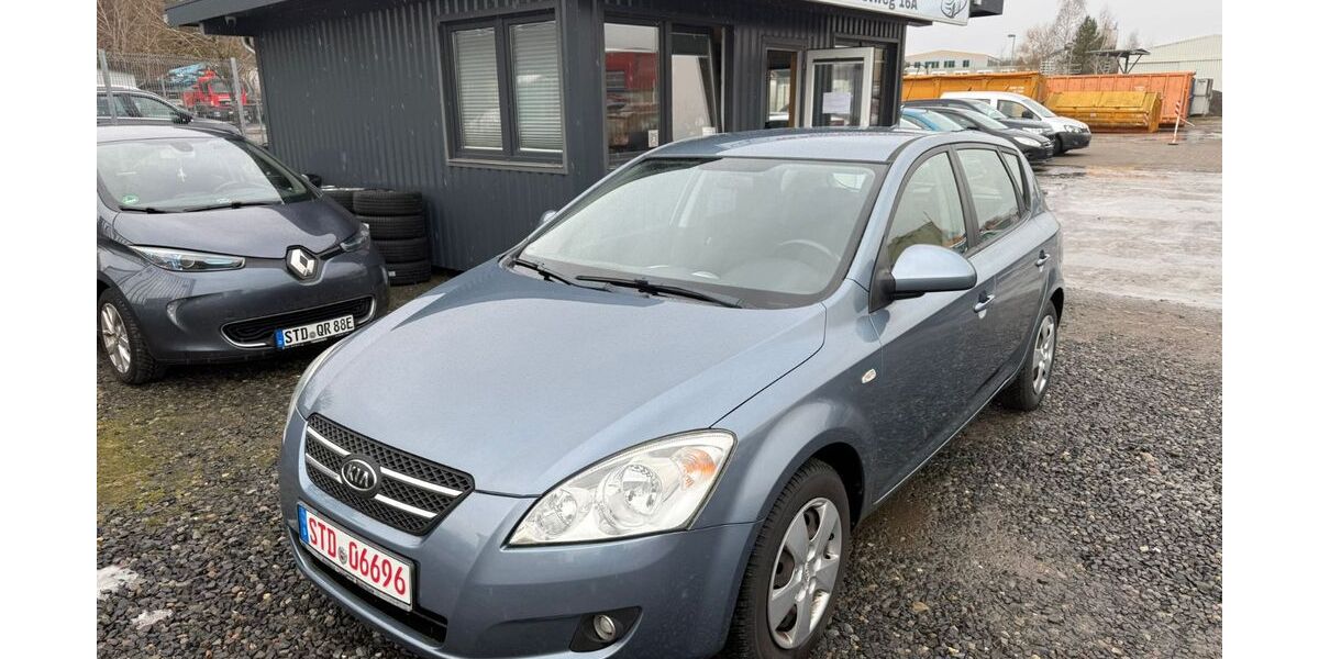 Kia ceed / Ceed 100.000 km 3.750 &euro; Buxtehude 21614