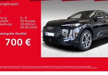Audi Q5 1.899 km 59.990 &euro; Hamburg 22419