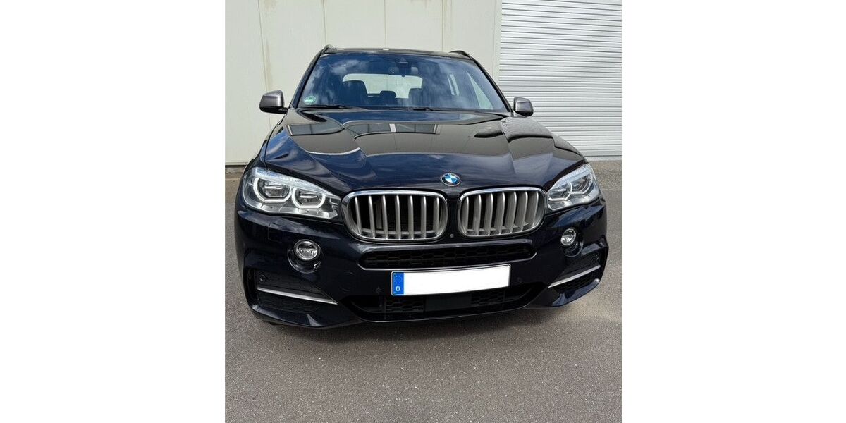 BMW X5 M50 133.950 km 34.272 &euro; Reinbek 21465