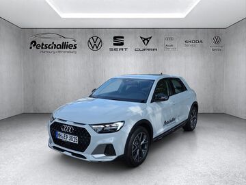 Gebrauchte Audi A1