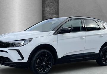 Opel Grandland (X) 14.998 km 22.980 &euro; Ahrensburg 22926