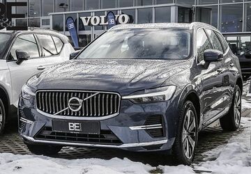 Volvo XC60 40.636 km 45.950 &euro; Glinde 21509