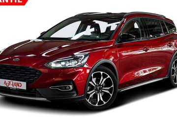 Ford Focus 69.526 km 18.990 &euro; Hamburg 22761