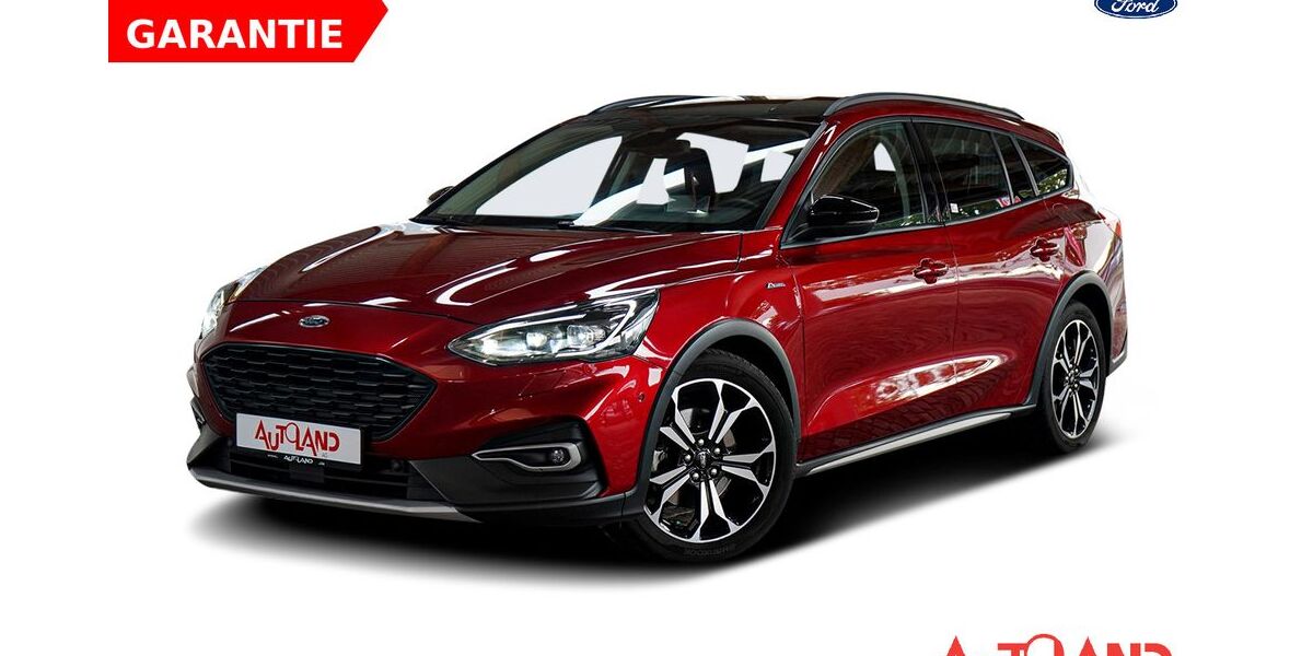 Ford Focus 69.526 km 18.990 &euro; Hamburg 22761