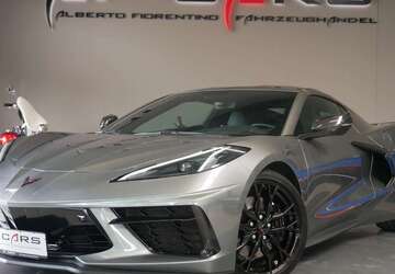 Corvette C8 42.890 km 89.890 &euro; Seevetal 21220