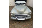 Chevrolet Fleetline DeLuxe voll restauriert 15.500 km 24.999 &euro; Hamburg 22339
