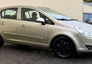 Opel Corsa 130.961 km 3.990 &euro; Hamburg 20537