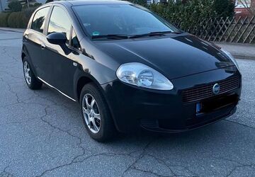 Fiat Punto 190.000 km 2.100 &euro; Geesthacht 21502