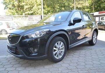 Mazda CX-5 158.973 km 7.250 &euro; Hamburg 22041