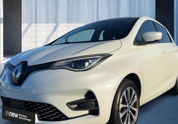 Renault ZOE 53.181 km 12.590 &euro; Hamburg 22529