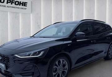 Ford Focus 26.194 km 24.250 &euro; Norderstedt 22848