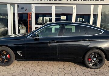 BMW 325 260.000 km 9.270 &euro; Winsen (Luhe) 21423