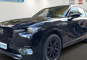 Mazda CX-60 3.379 km 50.775 &euro; Hamburg 22457