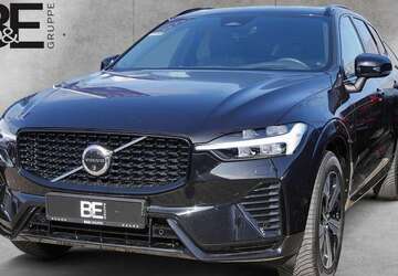 Volvo XC60 19.279 km 51.950 &euro; Glinde 21509
