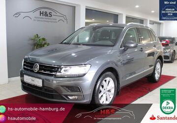 VW Tiguan 96.472 km 24.900 &euro; Pinneberg 25421