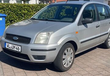 Ford Fusion 168.000 km 2.490 &euro; Winsen/Luhe 21423