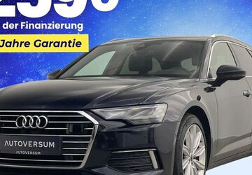 Audi A6 70.263 km 31.445 &euro; Uetersen bei Hamburg 25436