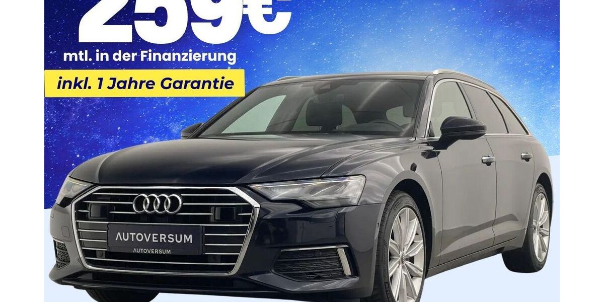 Audi A6 70.263 km 31.485 &euro; Uetersen bei Hamburg 25436