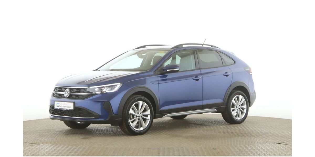 VW Taigo 12.565 km 25.425 &euro; Jesteburg 21266