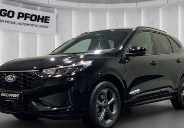 Ford Kuga 5.000 km 39.950 &euro; Hamburg 22335