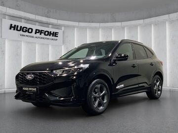Gebrauchte Ford Kuga