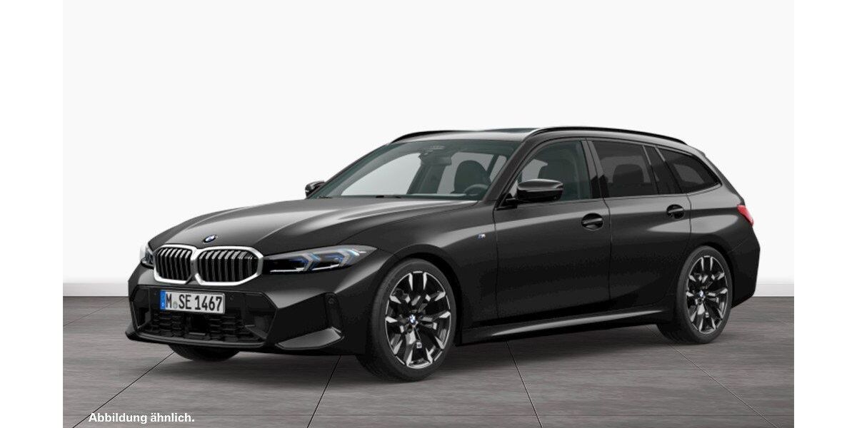 BMW 320 24.175 km 47.904 &euro; Barsbüttel bei Hamburg 22885