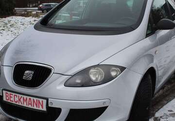Seat Altea 192.250 km 3.399 &euro; Pinneberg Nord Hamburg 25421