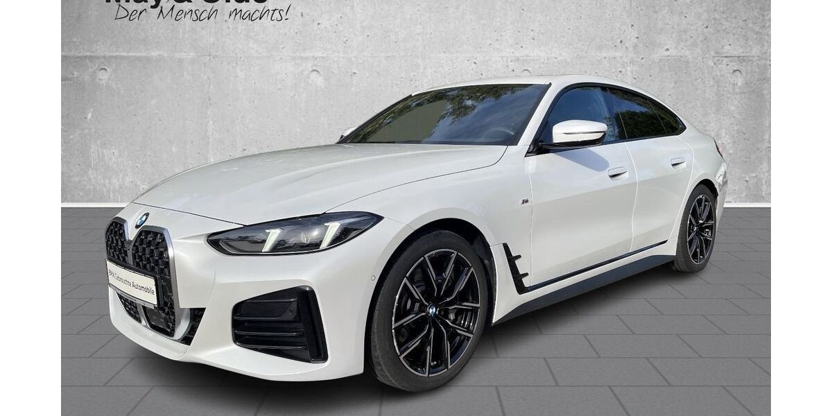 BMW 430 Gran Coupé 18.777 km 44.990 &euro; Quickborn 25451