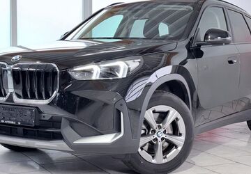 BMW X1 9.834 km 35.390 &euro; Pinneberg 25421