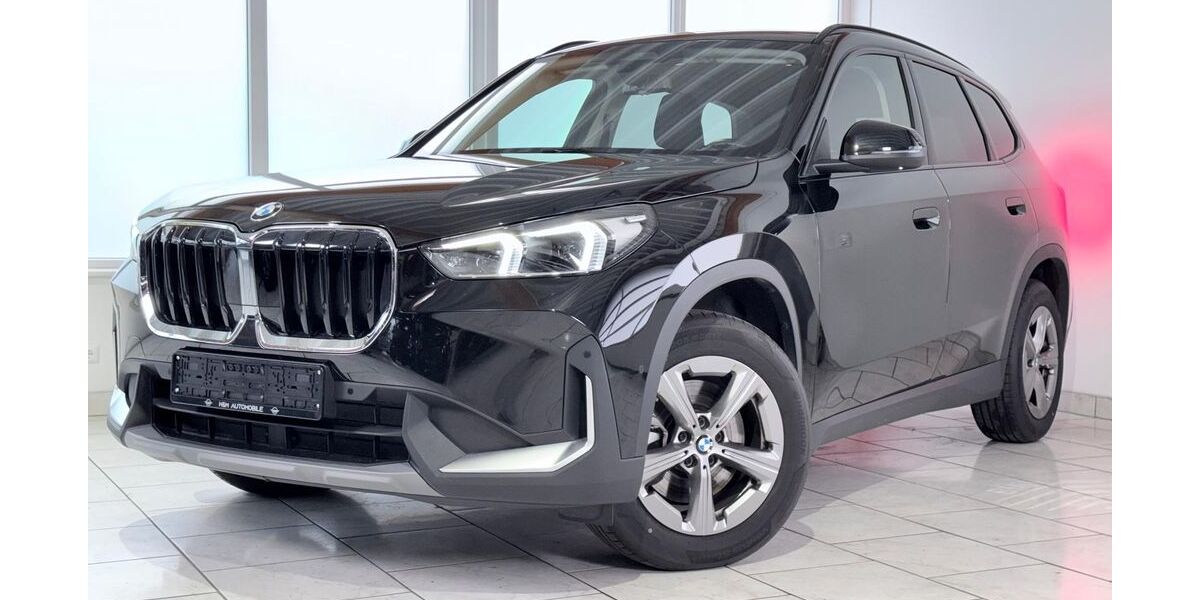 BMW X1 9.834 km 35.390 &euro; Pinneberg 25421
