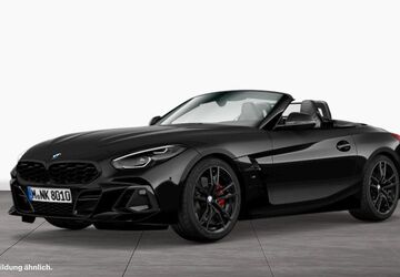 BMW Z4 M40 17.266 km 54.903 &euro; Barsbüttel bei Hamburg 22885