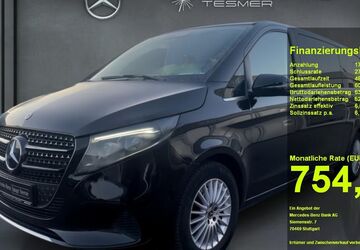 Mercedes-Benz V 300 29.379 km 68.900 &euro; Hamburg 21079