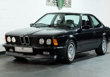 BMW 635 59.416 km 78.000 &euro; Schenefeld bei Hamburg 22869