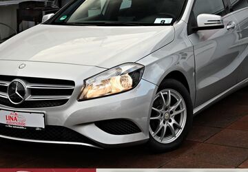Mercedes-Benz A 180 282.000 km 5.980 &euro; Hamburg 22179