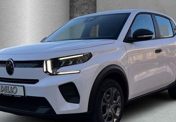 Citroen C3 7.325 km 13.850 &euro; Hamburg 22159