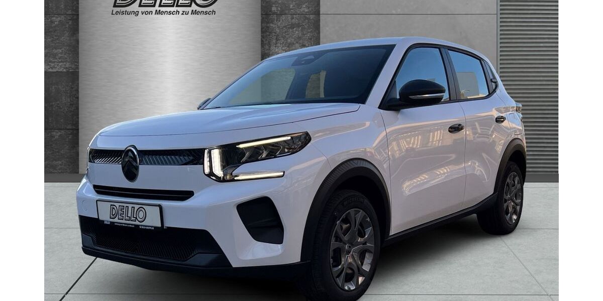 Citroen C3 7.325 km 13.850 &euro; Hamburg 22159