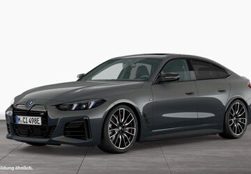 BMW i4 16.323 km 63.906 &euro; Barsbüttel bei Hamburg 22885