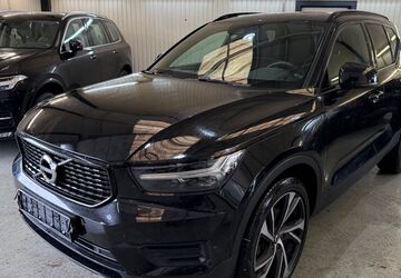 Volvo XC40 90.575 km 25.900 &euro; Seevetal 21217