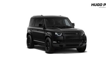Land Rover Defender 3.000 km 92.950 &euro; Hamburg 22297