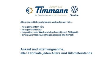 Gebrauchte VW Polo
